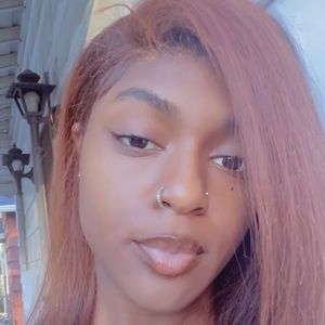 Meet your Posher, Aaliyah